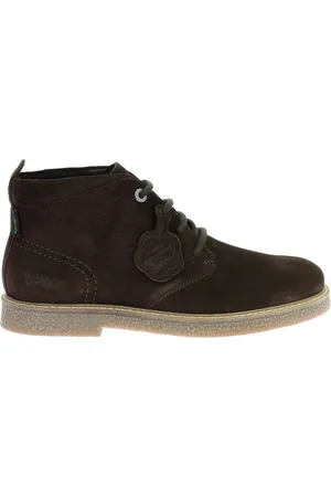 Kickers Uomo, Scarpe, Marrone, 40 EU, new