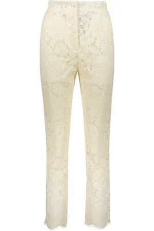 Dolce & Gabbana Donna, Pantaloni, , XS, new
