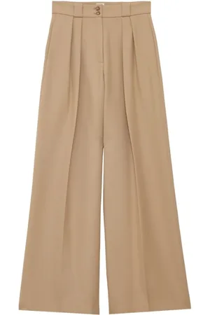 Inès de la Fressange Donna, Pantaloni, , XS, new