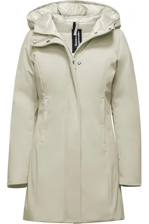 Bomboogie Donna, Cappotti, Grigio, M, new