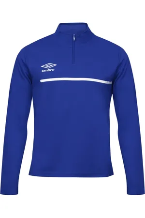 Umbro Uomo, Sport, Blu, 2Xl, new