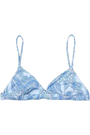 MC2 SAINT BARTH Donna, Costumi da bagno, Blu, S, new