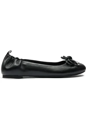 Michael Kors Donna, Scarpe, Nero, 38 EU, new