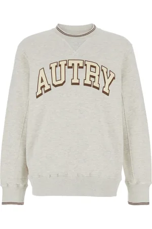 Autry Uomo, Felpe, Grigio, L, new