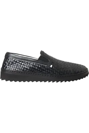 Dolce & Gabbana Uomo, Scarpe, Nero, 40 EU, new