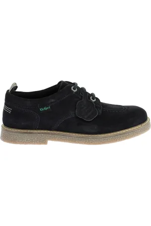 Kickers Uomo, Scarpe, Blu, 42 EU, new