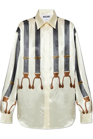 Moschino Donna, Camicette , , 2Xs, new