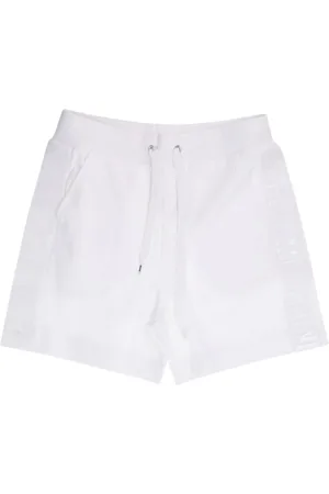 Moschino Uomo, Pantaloncini, Bianco, M, new