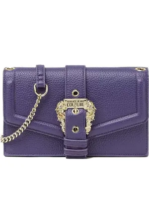VERSACE Donna, Accessori, Viola, Taglia unica, new