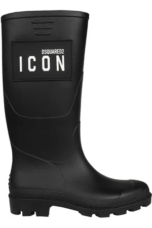 Dsquared2 Donna, Scarpe, Nero, 36 EU, new