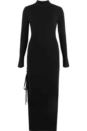 Michael Kors Donna, Abiti, Nero, L, new