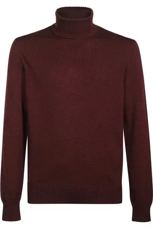 Emporio Armani Uomo, Maglie, Rosso, L, new