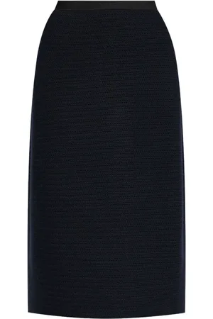 Fabiana Filippi Donna, Gonne, Nero, M, new