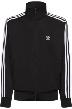 adidas Uomo, Felpe, Nero, XL, new