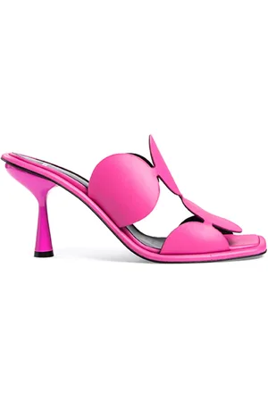 Pierre Hardy Donna, Scarpe, Rosa, 36 1/2 EU, new