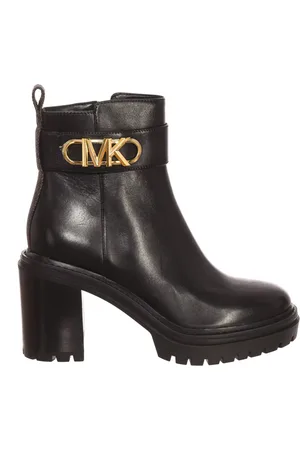 Michael Kors Donna, Scarpe, Nero, 38 EU, new