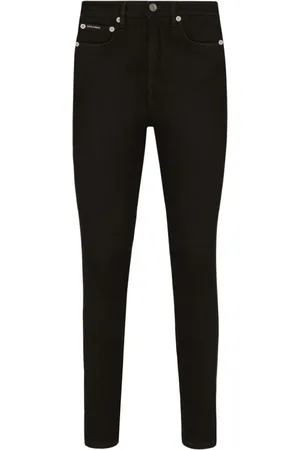 Dolce & Gabbana Donna, Jeans, Blu, M, new
