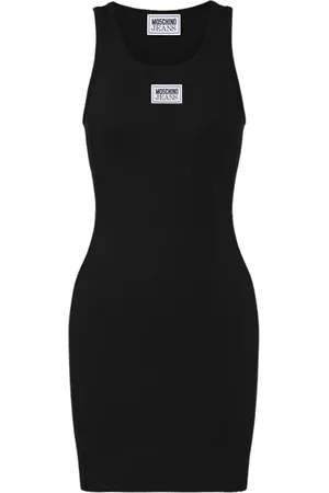 Moschino Donna, Abiti, Nero, M, new