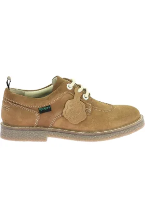 Kickers Donna, Scarpe, Marrone, 42 EU, new