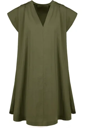 Bomboogie Donna, Abiti, Verde, M, new