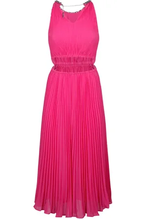 Michael Kors Donna, Abiti, Rosa, M, new