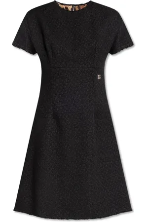 Dolce & Gabbana Donna, Abiti, Nero, XS, new