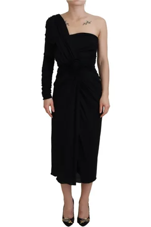 Dolce & Gabbana Donna, Abiti, Nero, S, new