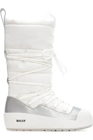 Bally Donna, Scarpe, Bianco, 40 EU, new