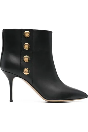 Moschino Donna, Scarpe, Nero, 37 EU, new
