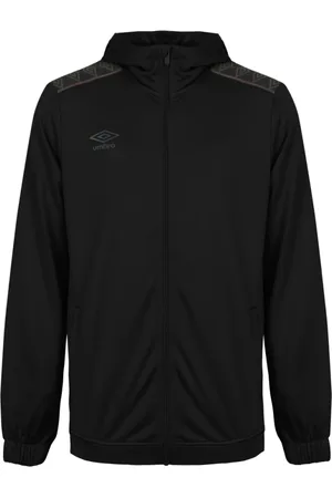 Umbro Uomo, Felpe, Nero, M, new