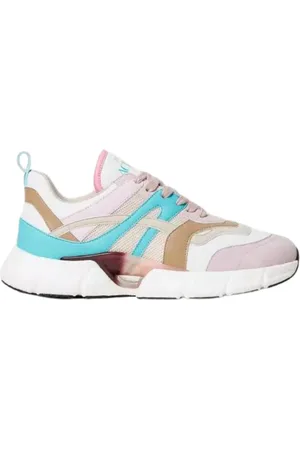Twin-Set Donna, Scarpe, Multicolore, 40 EU, new