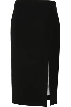 Moschino Donna, Gonne, Nero, XS, new