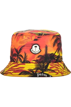 Palm Angels Uomo, Accessori, Multicolore, S, new