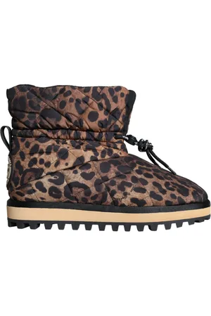 Dolce & Gabbana Uomo, Scarpe, Marrone, 44 EU, new