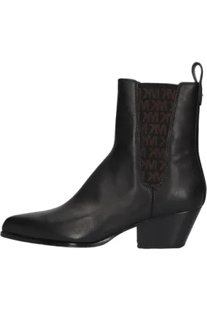 Michael Kors Donna, Scarpe, Nero, 37 EU, new