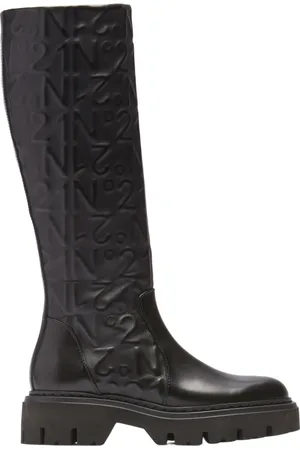Nº21 Donna, Scarpe, Nero, 41 EU, new