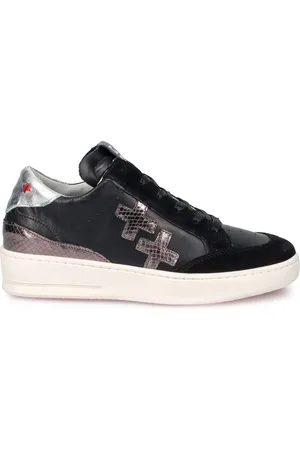 Gio+ Donna, Scarpe, Nero, 36 EU, new