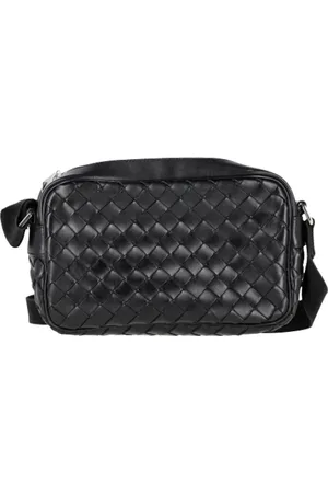 Saint Laurent Donna, Pre-owned, Nero, Taglia unica, used