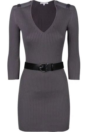 Patrizia Pepe Donna, Abiti, Grigio, L, new
