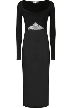 Patrizia Pepe Donna, Abiti, Nero, S, new