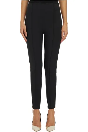 Elisabetta Franchi Donna, Pantaloni, Nero, S, new