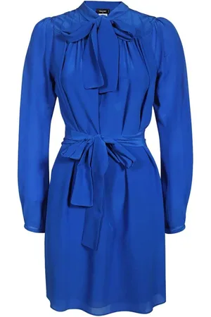 Dsquared2 Donna, Abiti, Blu, S, new