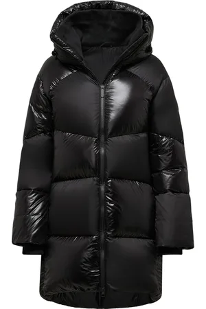 Bomboogie Donna, Cappotti, Nero, 3Xl, new
