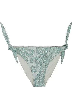 MC2 SAINT BARTH Donna, Costumi da bagno, Multicolore, L, new