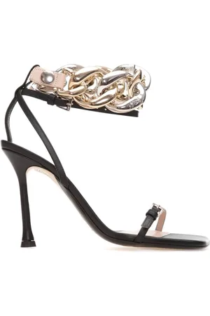 Nº21 Donna, Scarpe, Nero, 36 1/2 EU, new