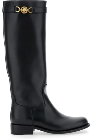VERSACE Donna, Scarpe, Nero, 36 EU, new