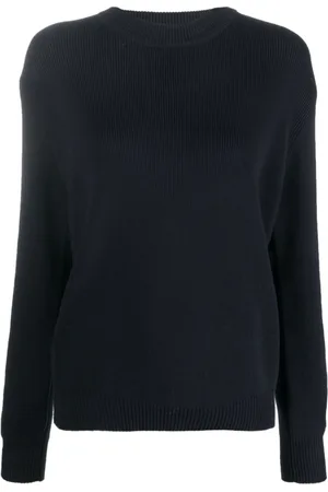 Golden Goose Donna, Maglie, Blu, S, new
