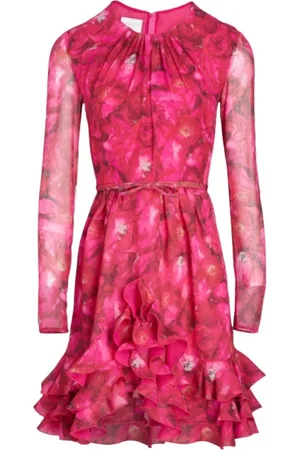 Giambattista Valli Donna, Abiti, Rosa, S, new