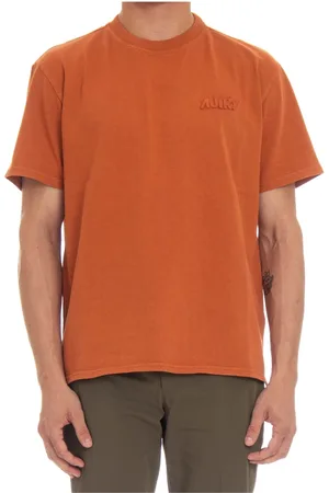 Autry Uomo, Top, Marrone, M, new