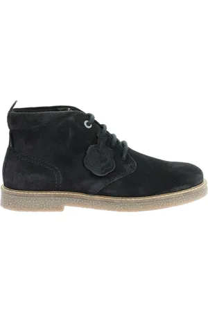 Kickers Uomo, Scarpe, Blu, 44 EU, new